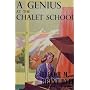 A Genius at the Chalet School