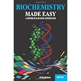biochemistry made easy a problem based approach