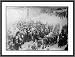 515Pw69LZWL. SL75  Newswire Photo (XL): Crowd of strikers menacing strike breakers, Lawrence, Mass.