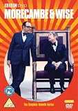 Morecambe & Wise - Series 7 [DVD]