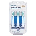 Philips Sonicare HX6013/03 ProResults Toothbrush Head - Standard - Triple Pack
