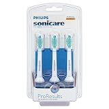 Philips Sonicare HX6013/03 ProResults Toothbrush Head - Standard - Triple Pack