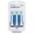 Philips Sonicare HX6013/03 ProResults Toothbrush Head - Standard - Triple Pack