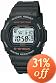 CASIO (カシオ) 腕時計 G-SHOCK タフソーラーシリーズ G-5700-1JF