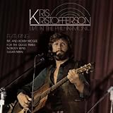 Kris Kristofferson - Live at Philharmonic