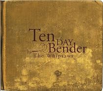Ten Day Bender [Explicit]