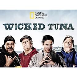 Wicked Tuna Season 1