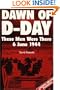 Dawn Of D-Day (Greenhill Military Paperback)