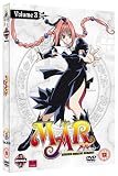 DVD : Mar Vol.3