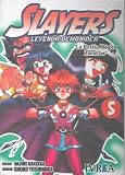 Slayers 5 Leyenda demoniaca / Super-Explosive Demon (Spanish Edition)