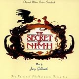 Goldsmith: The Secret of NIMH Original Soundtrack [SOUNDTRACK]