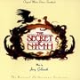 The Secret Of NIMH: Original Motion Picture Soundtrack