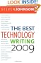 The Best Technology Writing 2009