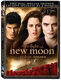The Twilight Saga: New Moon (Two-Disc Special Edition)