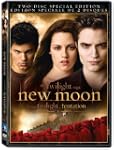 Twilight Saga - New Moon / La saga Tw...