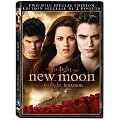 The Twilight Saga: New Moon (Two-Disc Special Edition)