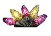 Kurt Adler Miniature Glass Pine Cone Lights