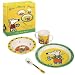 Maisy Melamine Crockery Set