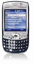 Palm Treo 750 Smartphone (AT&T)