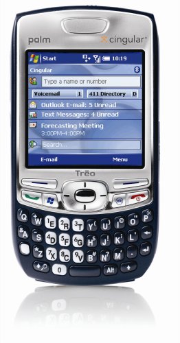 Palm Treo 750 Smartphone (AT&T)