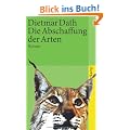 Die Abschaffung der Arten: Roman (suhrkamp taschenbuch)