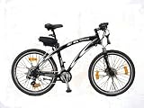 EG ENTERPRISE 26" Electric Moutain Bike Electric Bicycle - Men