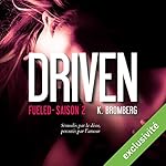 Fueled (Driven 2) | K. Bromberg