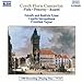 Czech Horn Concertos: Fiala / Pokorny / Rosetti