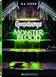 Goosebumps: Monster Blood