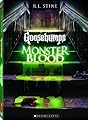 Monster Blood poster