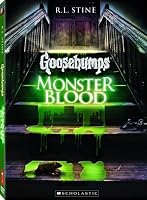 Goosebumps: Monster Blood