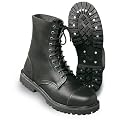 "Surplus" "Stiefel, 10-Loch US Ranger Boots"