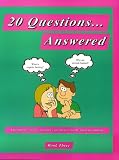 Review Full Blast Productions  / 20 Questions...Answered: Informative Stories on Topics of Interest to the Modern Student-Book Three (20 Questions... Answered)
