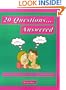 20 Questions...Answered, Book 3 Informative Stories on Topics of Interest to the Modern Student