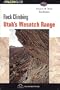 Rock Climbing Utah's Wasatch Range