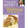 Traditional Puddings and Desserts