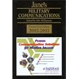 Jane's Military Communications, 2002-2003 (Janes Military Communications, 2002 2003) by John Williamson