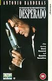 Review 4 Front Video  / Desperado [1996]