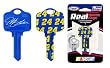 Jeff Gordon Quick Set Key - NASCAR NASCAR Fan Shop Sports Team Merchandise