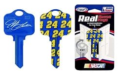 Jeff Gordon Quick Set Key - NASCAR NASCAR Fan Shop Sports Team Merchandise
