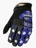 Joe Rocket Stage 1 Gloves - Blue - Large