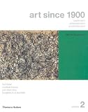 Art Since 1900: Modernism, Antimodernism, Postmodernism, Volume 2: 1945 to the Present (College Text Edition with Art 20 CD-ROM) [ART SINCE 1900 MODERNISM ANTIM]