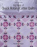 Big Book of Quick Rotary Cutter Quilts