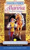 Alanna: The First Adventure