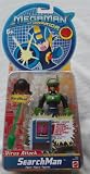 Megaman Nt warrior Virus Attack SearchmanIMAGE