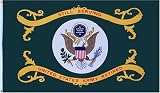 US Army Retired 3x5 Flag NEW 3 x 5 Military Banner