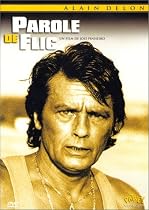 Cop's Honor ( Parole de Flic) [Region 2]