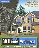 Review Mindscape  / 3D Home Architect Deluxe 3
