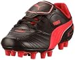 Puma Esito Finale i FG Jr 102014 Unisex - Kinder Sportschuhe - Fußball