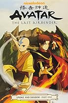 Avatar: The Last Airbender - Smoke and Shadow Part One Avatar: The Last Airbender - Smoke and Shadow Part One